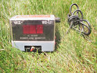 Wd-121 Viz Ac Voltage Monitor