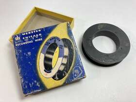 Webster-chicago 11x175 Recording Wire - 1 Hour Box Cat No. Organ Music
