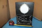 Welch Vintage Rare Scientific Demonstration Oscilloscope Teaching Aid Education Demo