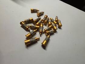 5961-00-390-5292 Western Electric Ga-50497 20 Semiconductor Diodes
