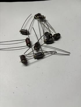 5961-00-801-9381 Western Electric Ga-50819 10 Semiconductor Diodes