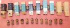 407-a Western Electric Lot Of Pieces Nos Nib Many Types