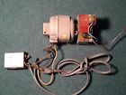 Western Electric Vintage Holtzercabot Generator Magneto Device Untested