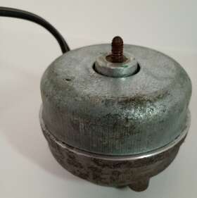 5ksm51ag Whirlpool 5350 Motor - Vintage Not Tested