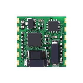 Jy-rm3100 Witmotion Military-grade Magnetometer Compensation High-resolution Magnetom