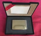 Wm-701s Sony Vintage Special Commemorative Edition Silver Plated Walkman 027242423053