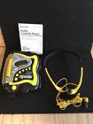 Wm-fs420 Sony Cassette Player Walkman