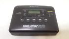 Wm-fx415 Sony Walkman Am Fm Radio Cassette Player Mega Bass Auto