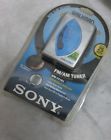 Wm-fx193 Wm-fx93 Sony New Sealed Vintage Walkman