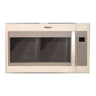 Wmh32519ft Whirlpool Microwave Oven 1.9 883049324869
