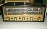 Wr-600 Halicrafter Short Wave Radio Non Working