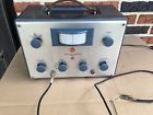 Wr-67a Rca Vintage Test Oscillator Signal Generator