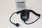 Wta-10g Maxon Speaker-microphone Brand New