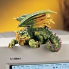 Wu68286 Design Toscano Dungeon Dragon 846092041145