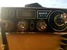 Wv-23 Robyn Cb Radio With Stock Mic And Power Cord Vintage