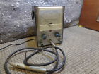 Wg-300b Wv-76a Rca Estate Vintage Test