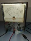 Wv-77e Rca Volt Ohmyst Vintage Meter