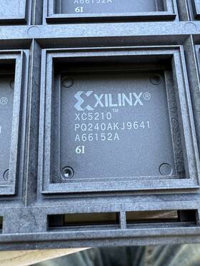 Xc5210 Xilinx