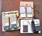 7140 Y Ge Group Of Vinta Walkie Talkie Tranceivers Hallicrafters Sears Olson