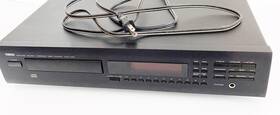 Cdx-470 Yamaha Disc Player Works Perfectly