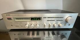 R-700 Yamaha Yamar#700 1980s