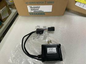 Sgmp-02u3ap09 Yaskawa One New Servo Motor