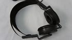 Yh-1 Yahmaha Yamaha Orthodynamic Headphones