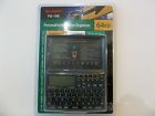 Yo-150 Sharp Electronic Organizer New