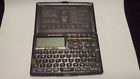 Yo-170 Sharp Vintage Organizer 10