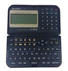 Yo-350 Sharp Vintage Y0-350 64kb
