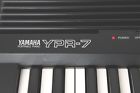 Ypr-7 Yamaha Vintage Portable Piano Bundle Manual Power Supply