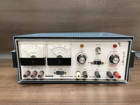 Sp-2717-a Zenith Sp-2717 Heath Regulated H.v. Power Supply Eia-416 Tested