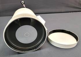 40-57003 Zoomar Reflectar Reflector Lens 40 Inch F/8 Jpl Thermax Mount