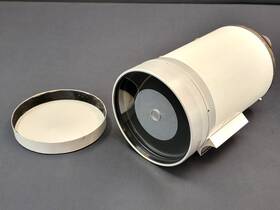 40-60059 Zoomar Reflectar Reflector Lens 40 Inch F/8 Thermax Mount