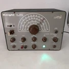Knight Rf Sweep Generator Includes One 4500 Kc Crystal - Powers. Fixed Price $59.95.
