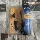 Nib Plantronics Headset Mobile Phones M175. Fixed Price $39.99.