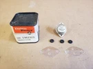 Nos Gm Delco Transistor 1962323 Radio Voltage Regulator Alternator 50'S 60'S 70S. Fixed Price $9.99.
