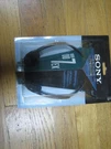 Vintage Sony MDR-007EX On-ear Headphones Foam Pads Adjustable Band. Fixed Price $20.00.