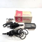 Rheem 3820 Omnidirectional Dynamic Microphone Lot Of Califone Roberts Japan. Fixed Price $39.99.