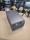 Official Sony Playstation PS1 15 Game Wooden Storage Cabinet Drawer Case Clean. Fixed Price $63.55.