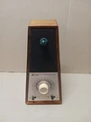 Rare Knight Allied Radio Wood Electronic Metronome Built Kit# KG-386 96781 Works. Fixed Price $49.99.