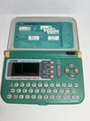 Rare Vintage Casio My Super Magic Diary JD-6500 Pet Action No Battery Covers. Fixed Price $22.99.