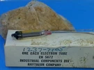 Raytheon CV2238 CK5672 Nos Subminature Pentode Power Output Single Avail. Fixed Price $15.88.