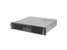 Silverstone RM23-502-MINI 2U Dual 5.25" Drive Bay Micro-atx Rackmount Industrial. Fixed Price $170.99.