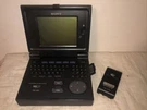 Sony PIX-100 Mmcd Player Multimedia Cd-rom And Battery For Parts Not Working. Fixed Price $27.49.