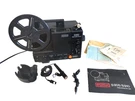Eumig S910 Film Projector Hqs Regular Mm & Super 18/24 Fps Vintage. Fixed Price $99.99.