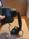 Vintage Holtzer Cabot Intercom Electric Wall Mount Hanging Handset Phone. Fixed Price $125.00.