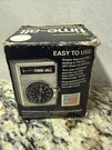 Vintage Intermatic Time-all Timer Model D111. Fixed Price $15.00.