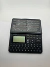 Sharp ZQ-2000 16KB Electronic Organizer Untested. Fixed Price $8.09.