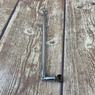 Optimus 12-798 Digital Alarm Clock Radio Antenna Part. Fixed Price $7.08.